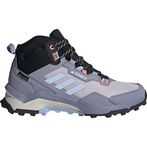 adidas terrex fast mid gtx damen wanderschuhe gore-tex|adidas terrex ax4 mid.